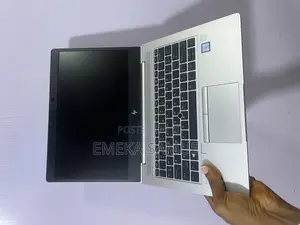 Laptop HP EliteBook 840 G5 8GB Intel Core I5 SSD 256GB