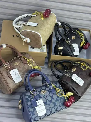 High Quality Coach Luxury Women Handbag
