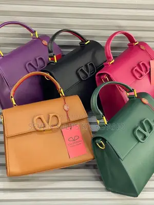 High Quality Valentino Garavani Luxury Women Handbag