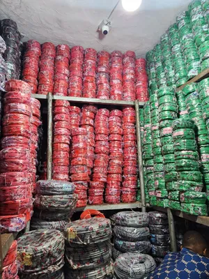 Best Quality Nigeria Wire and Cable 100% Copper