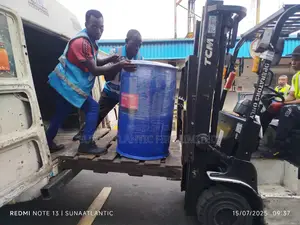 Concentrated Degreaser