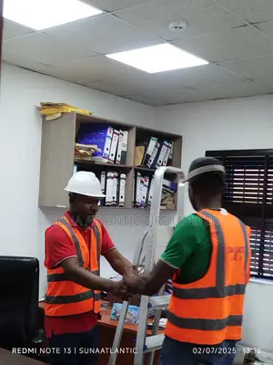 Conventional Fire Alarm System Maintenance