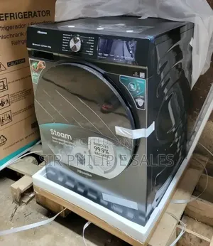 Hisense Washing Machine