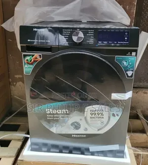 Hisense Washing Machine
