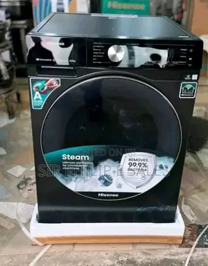 Hisense Washing Machine