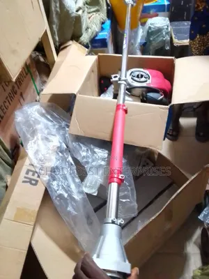 Maxmech Brush Cutter Machine 4 Stroke Engine