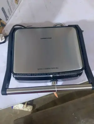 Crownstar Sandwich Maker