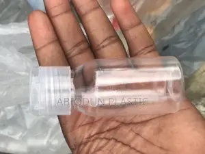 50ml Plastic