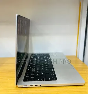 Laptop Apple MacBook Pro 2021 M1 64GB Apple M1 Max SSD 1T
