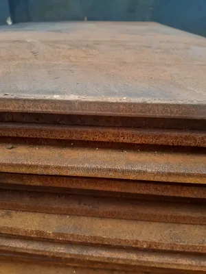 30 Mm Thickness (Carbon Steel Plain Plates)