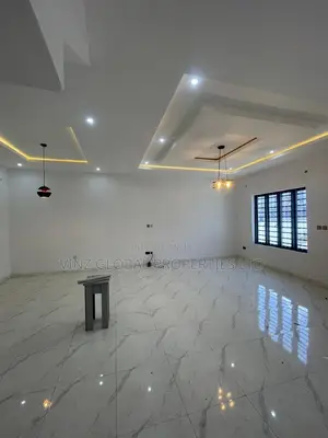Photo - 4bdrm Duplex in Lekki for rent