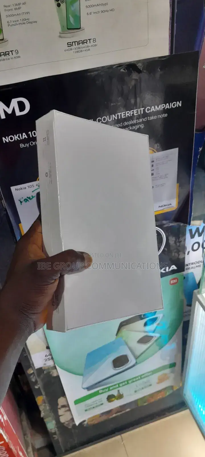 New Xiaomi Redmi Pad 128 GB