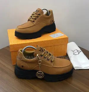 Naked Wolfe Premium Luxury Quality Shoes