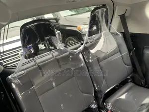 Lexus GX 460 Luxury 2017 Silver