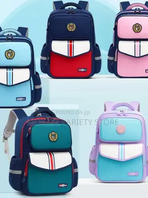 High Quality School Bag