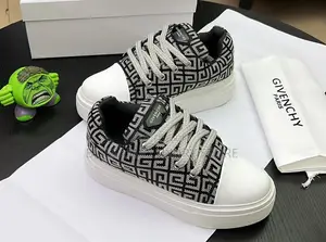Givenchy Premium Luxury Quality Sneakers