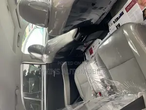 Lexus RX 350 2015 Gray