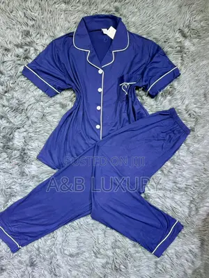 Plain Modal Set Pyjamas