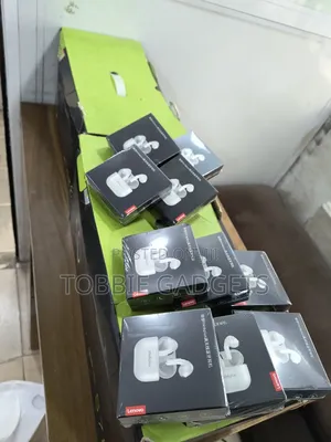 Brand New Lp40 Bluetooth Earbuds Are Available For Sales