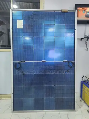 580watts Beneficial Half Cuts Solar Panel