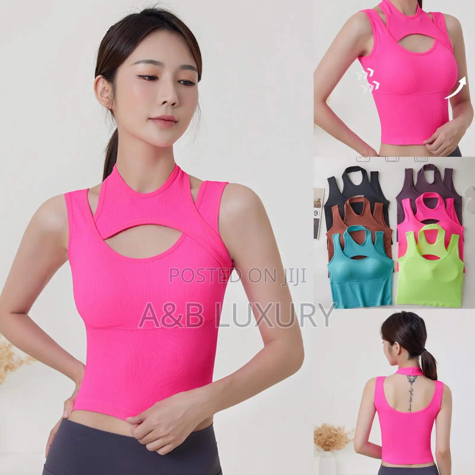 Multi Purpose Outdoor Top