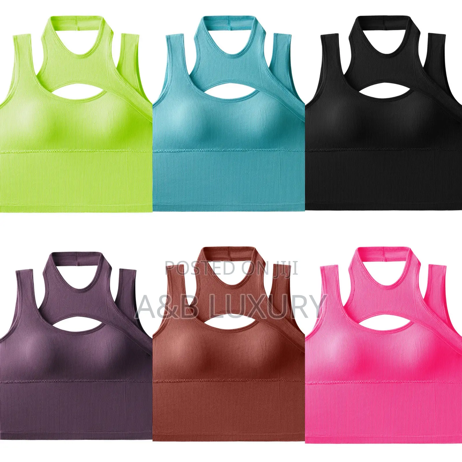 Multi Purpose Outdoor Top