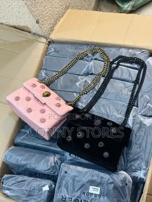 High Quality and Authentic Kurt Geiger Handbag