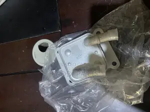 Toyota Tacoma Engine Oil Cooler 3.5l 2016-2022