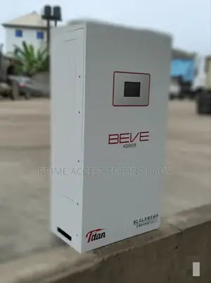Long Lasting Beve 15kwh 51.2v Lithium Battery