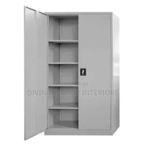 Multi Purpose Full Metal Shelf