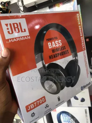 Photo - JBL Harman
