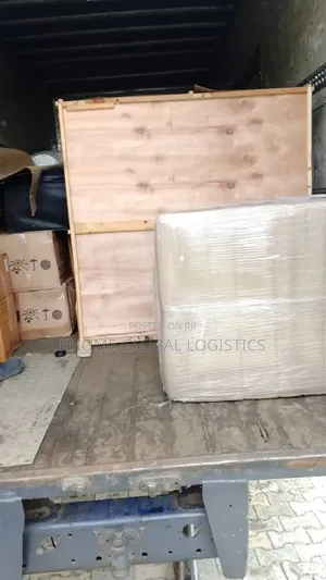 Moving Services