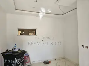 4bdrm Duplex in Asokoro for rent