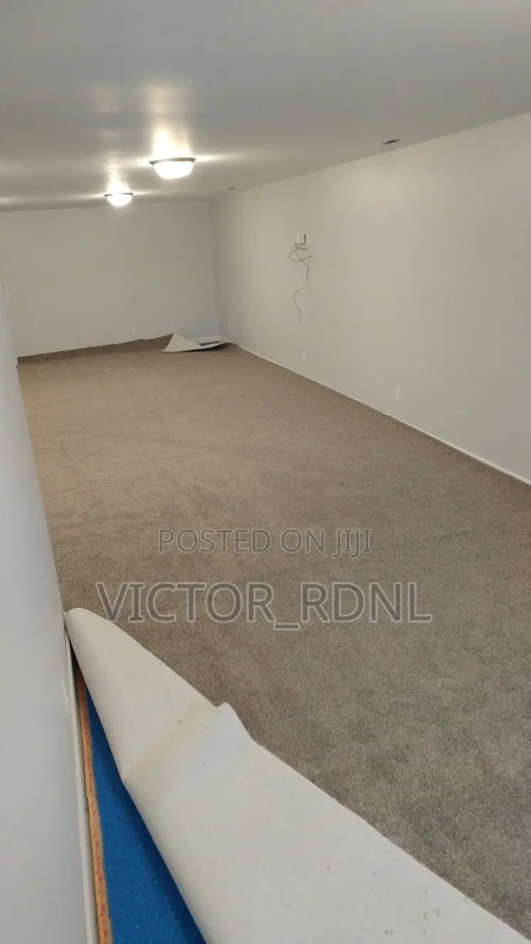 Full Room Turkish Rug