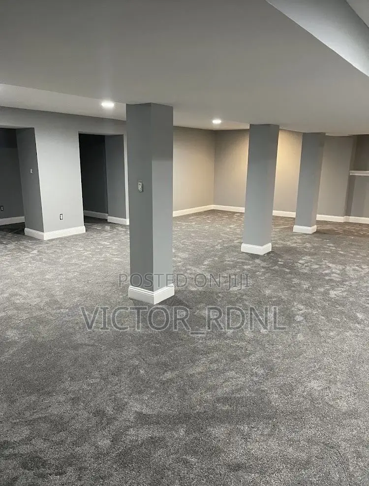 Full Room Turkish Rug