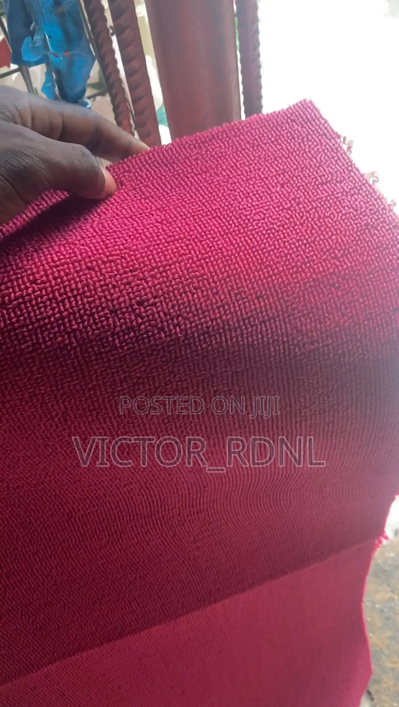 Full Room Turkish Rug