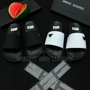 Photo - Luxury Quality Slides Different Brands