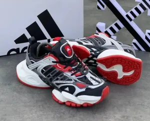 Photo - Chucky Shoes Sneakers