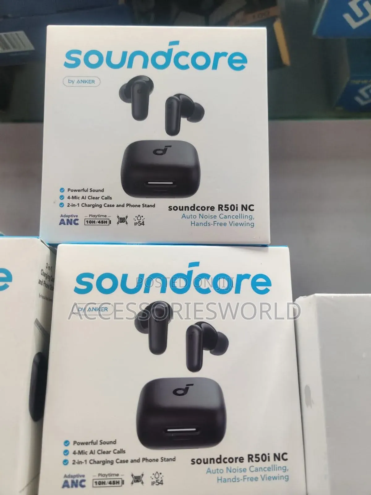 Anker R50i Nc Sonudcore