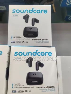 Anker R50i Nc Sonudcore