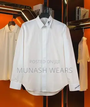 Photo - Dolce Gabbana Italian Shirt Crown