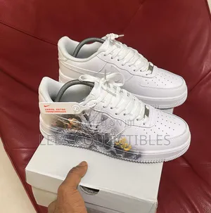 Photo - Best Quality Nike Af1 Designers Sneakers