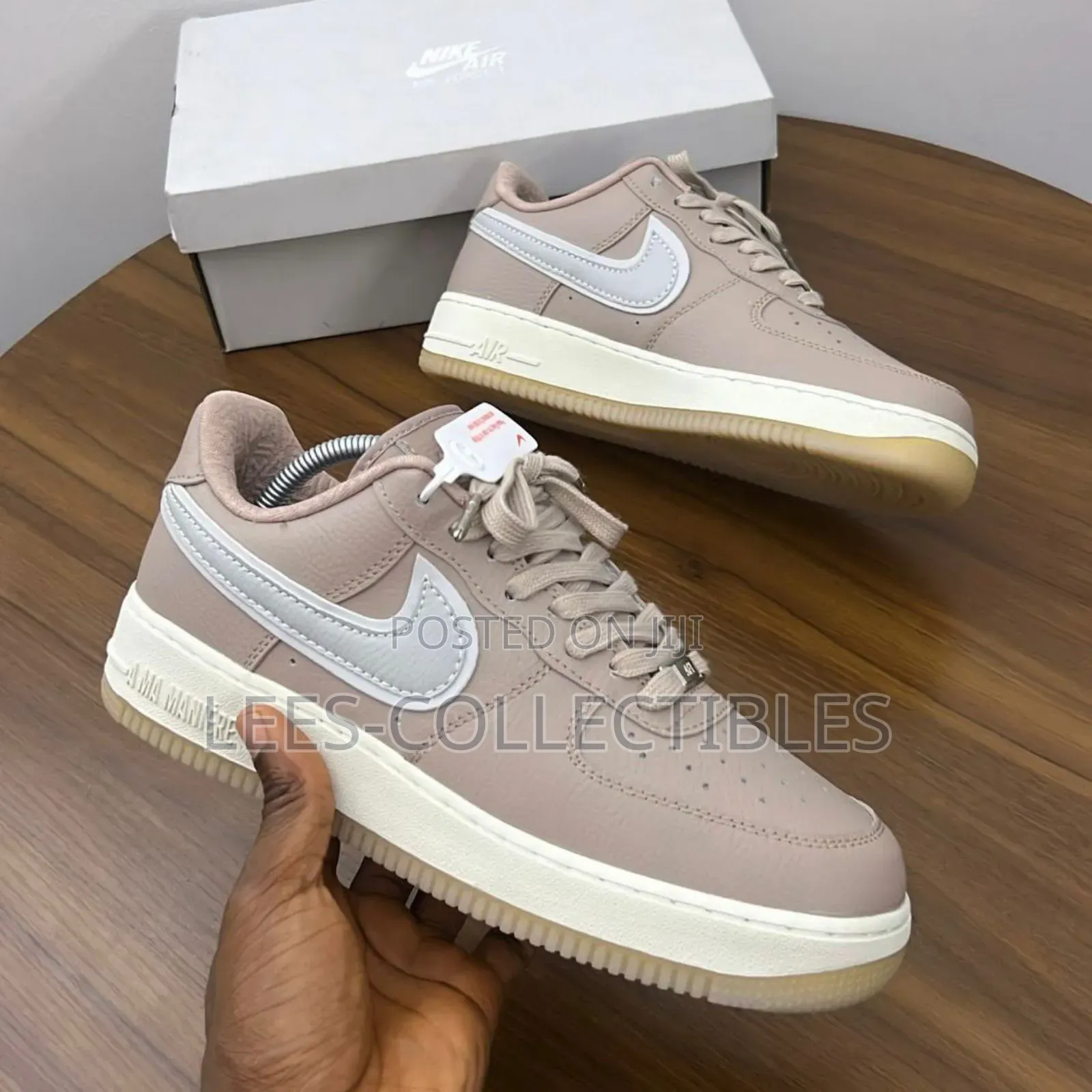 Original Nike Af1 Low