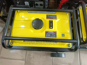 Caremack Generator 4.5 Kva 100% Copper Coil