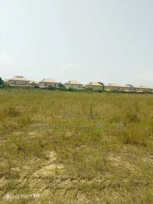 Commercial Land Directly on Chevron Drive, Lekki for Sale