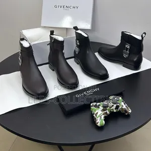 Best Leather Chelsea Boots