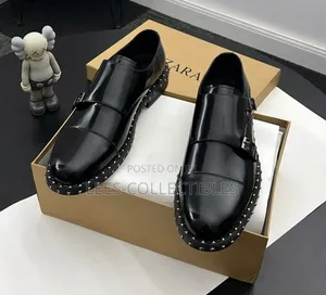 Quality and Affordable Men's Stone Shoes