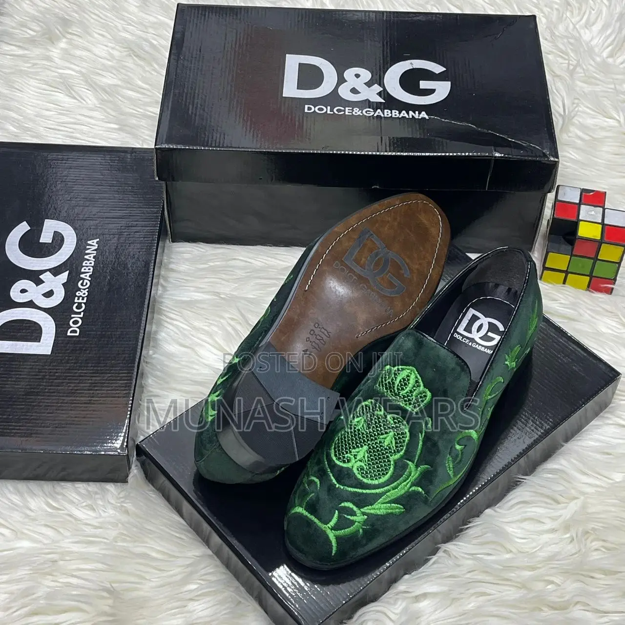 Dolce Gabanna