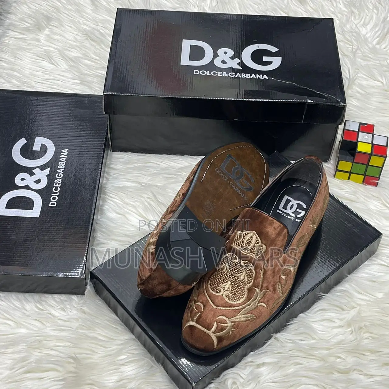 Dolce Gabanna