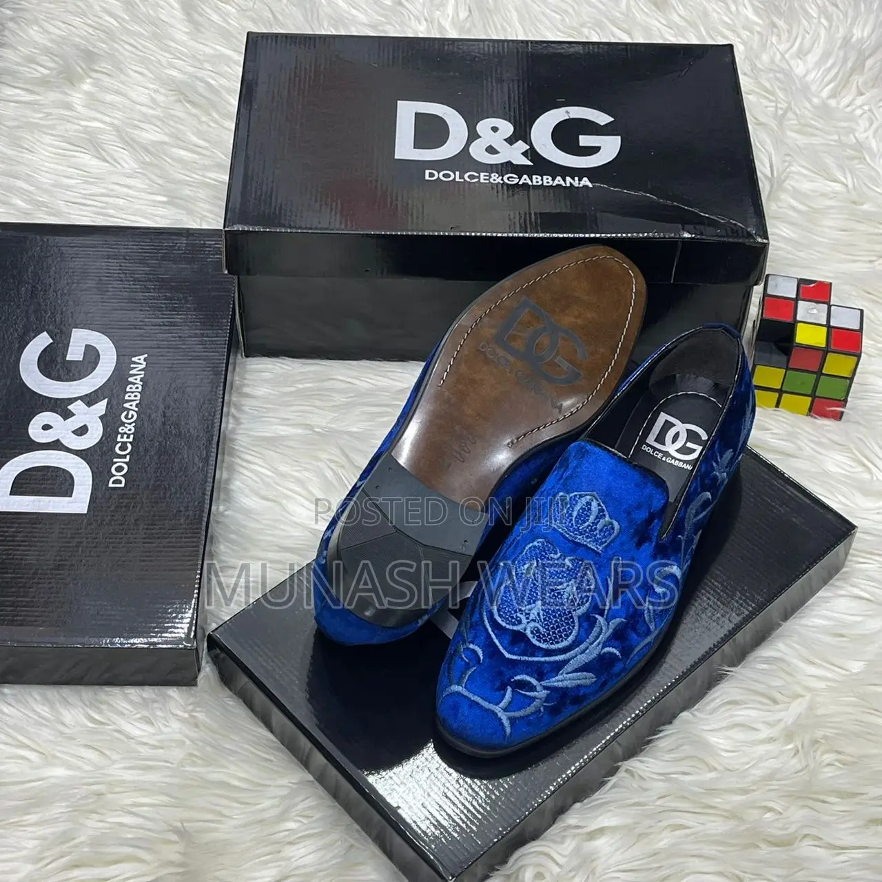 Dolce Gabanna